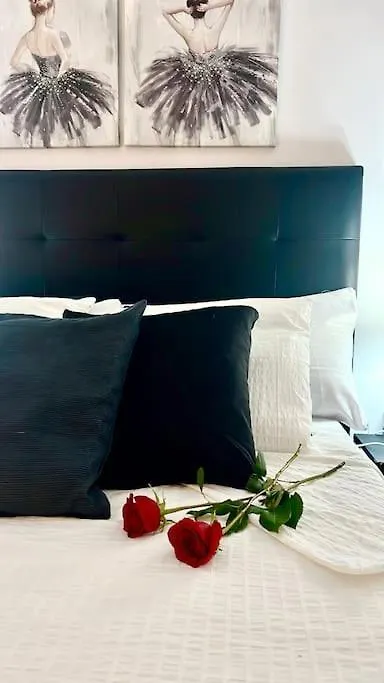 Apartamento Centrico Y Acogedor Eva 산타크루스데 테네리페 아파트